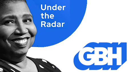 GBH Under the Radar — Man-Made