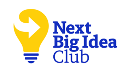 Next Big Idea