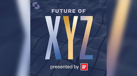 Future of XYZ podcast cover