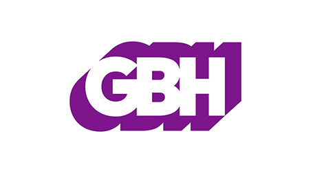 GBH Under the Radar — Man-Made